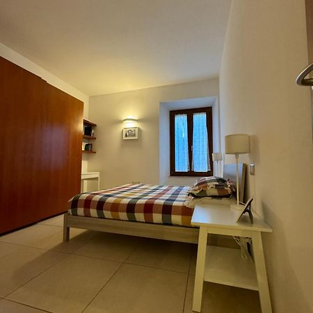 Apartmán Casa. Grassi Siena Exteriér fotografie