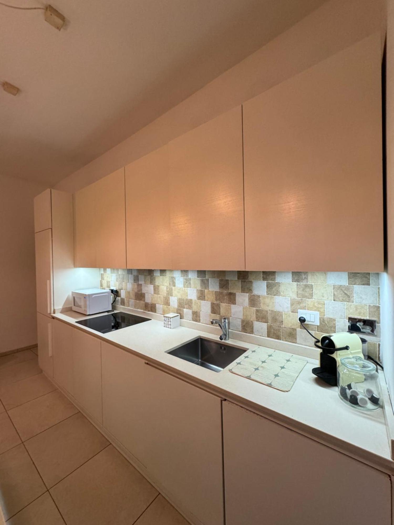 Apartmán Casa. Grassi Siena Exteriér fotografie