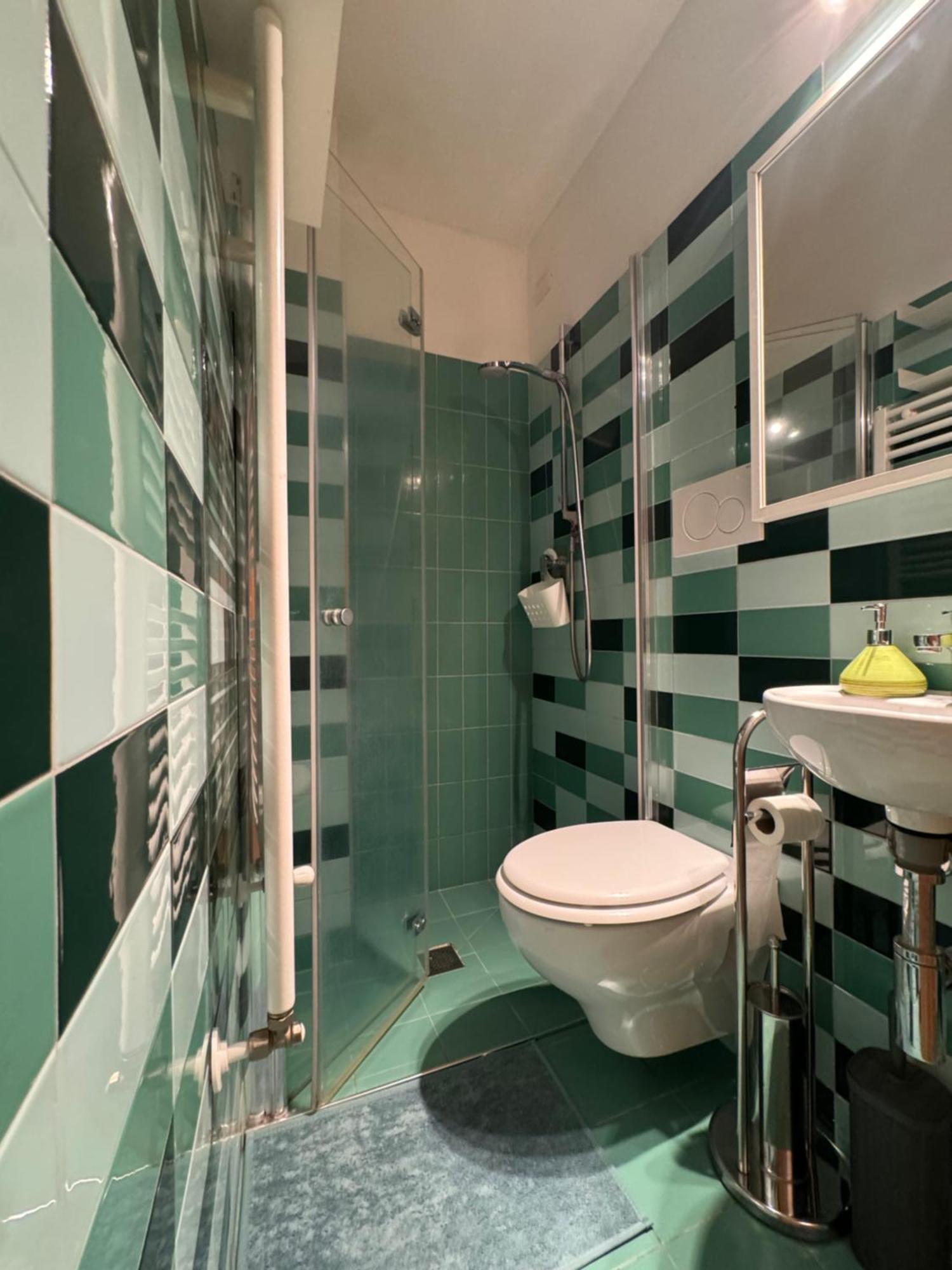 Apartmán Casa. Grassi Siena Exteriér fotografie