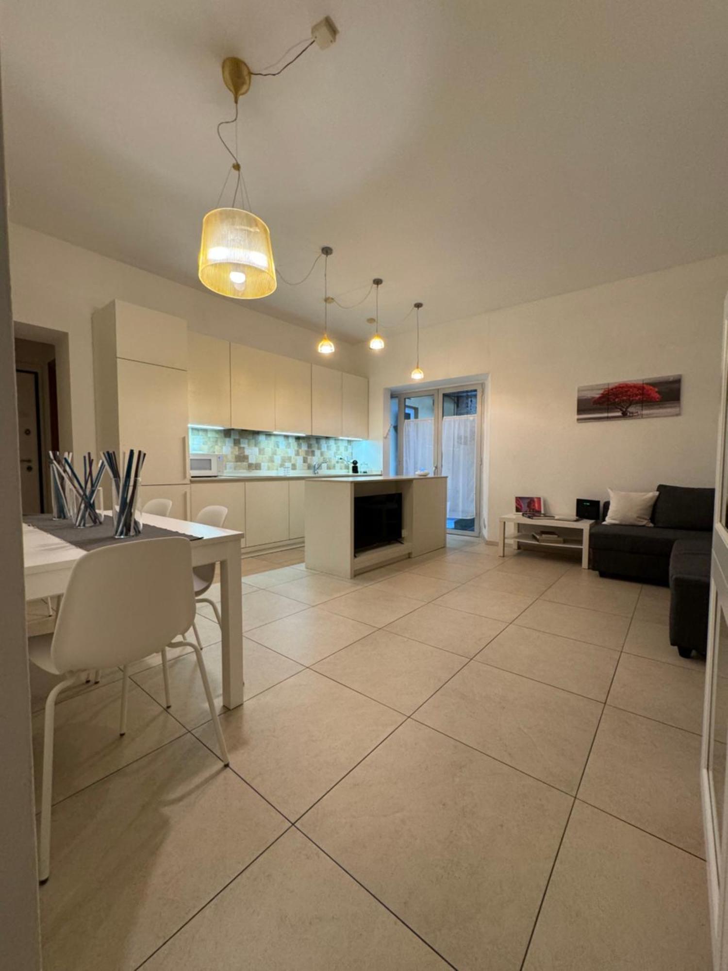 Apartmán Casa. Grassi Siena Exteriér fotografie