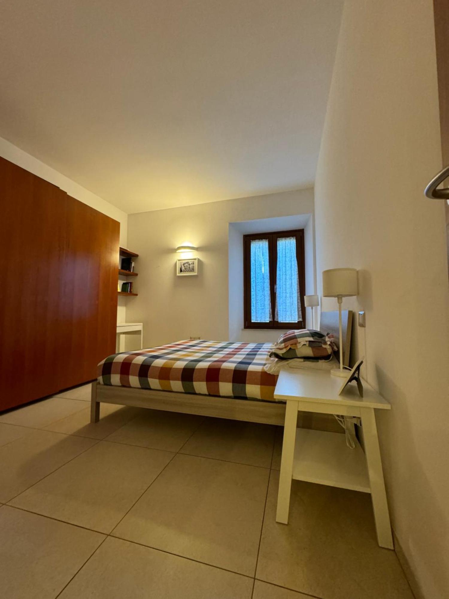 Apartmán Casa. Grassi Siena Exteriér fotografie